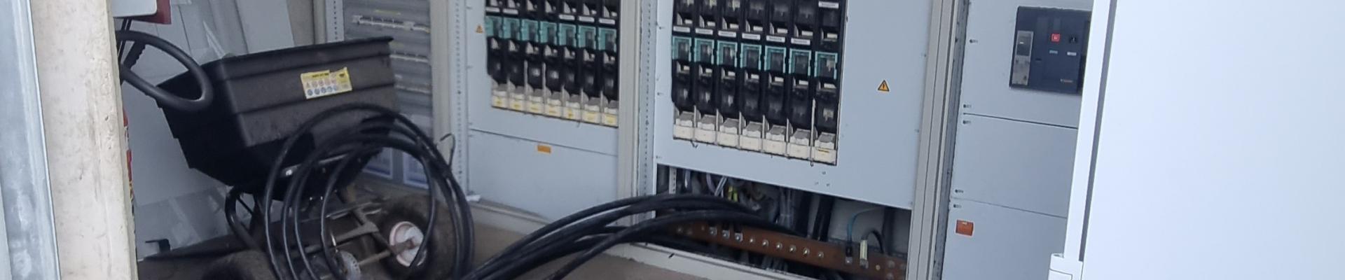 Elektroinstalacije